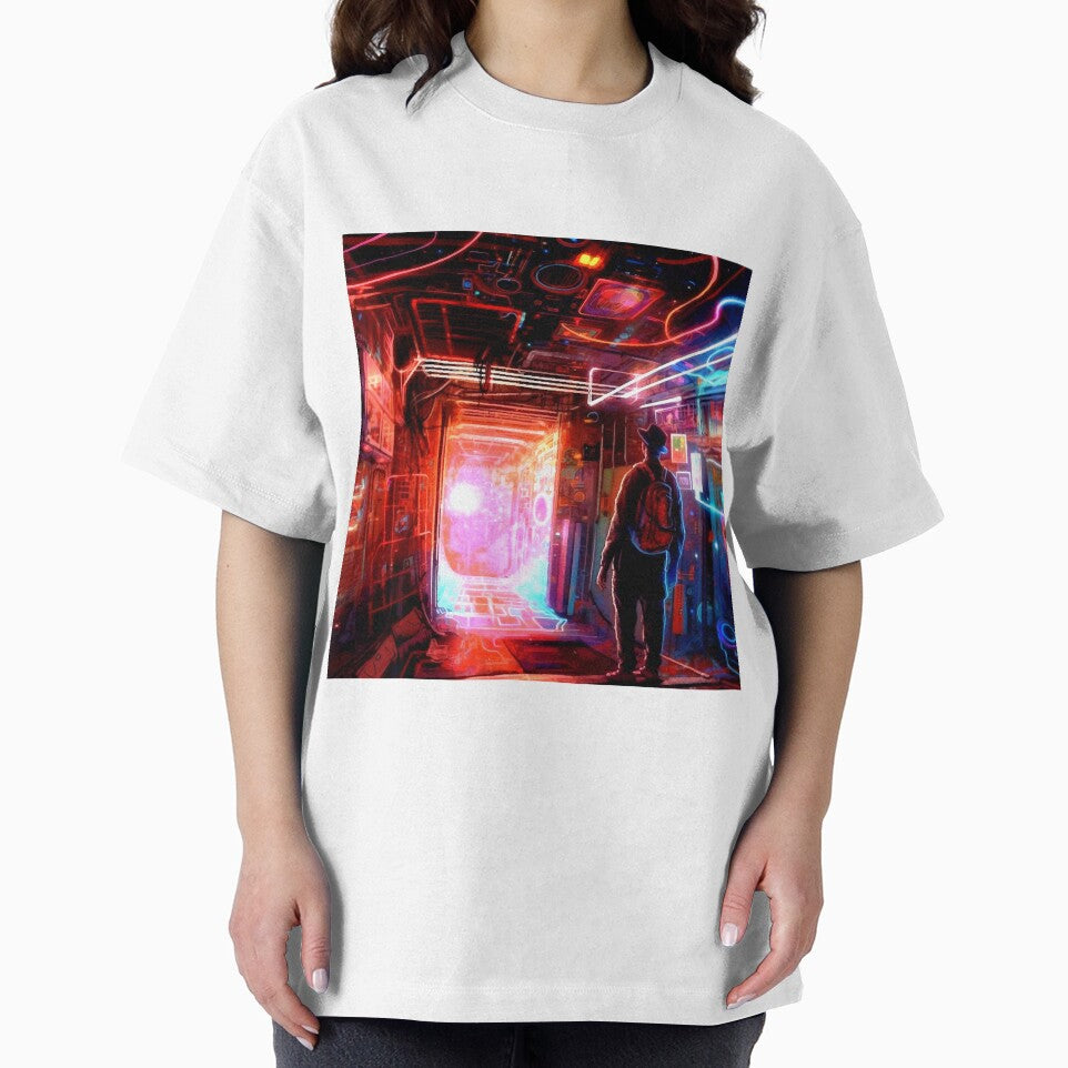 Waterpixel Art #49 by Eynoxart T-Shirts, Hoodie, Sweatshirt | BlankRebels.com (Image 2)