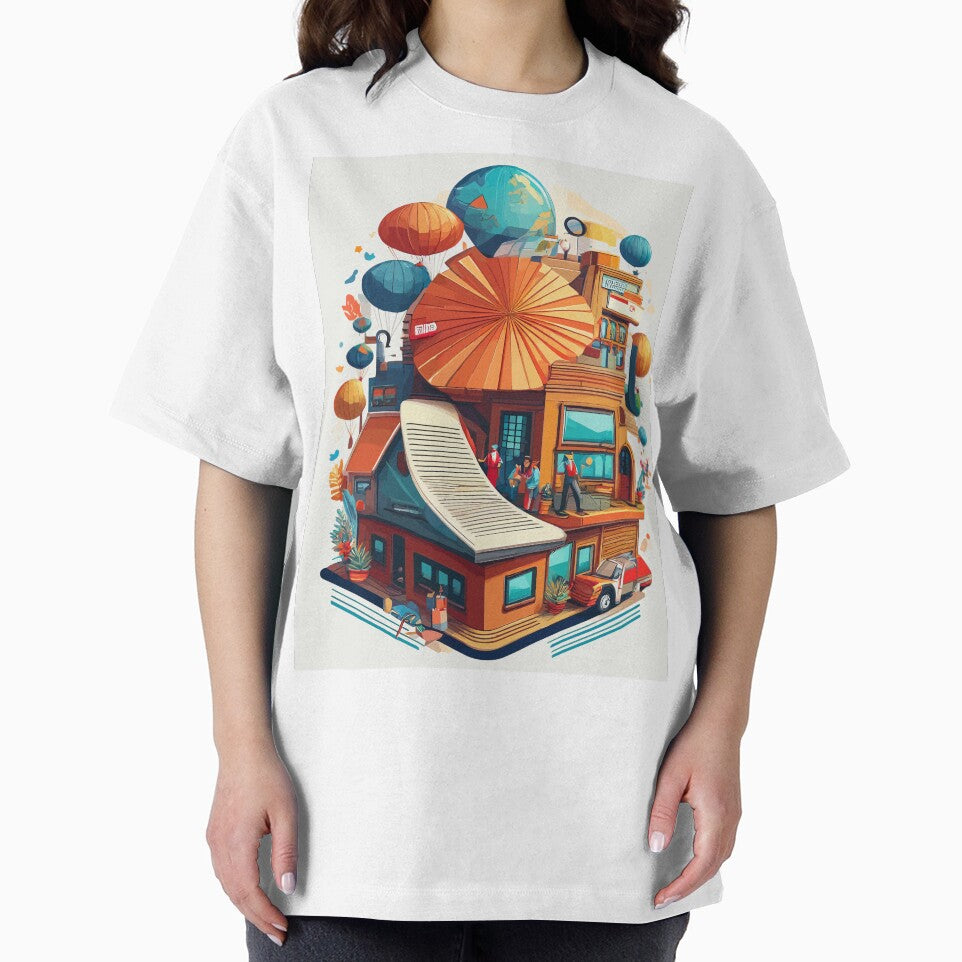 Shop Local, Support Dreams by bb-15artstudio T-Shirts, Hoodie, Sweatshirt | BlankRebels.com (Image 2)