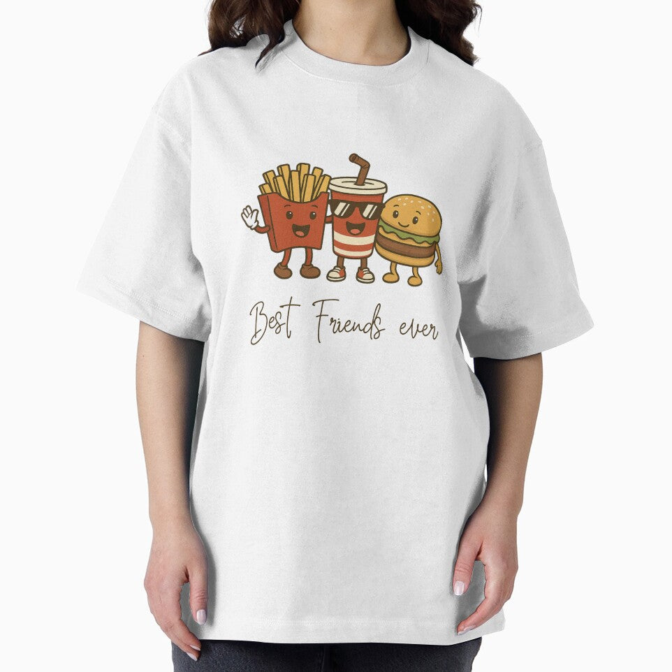 Best friend ever by Clariot T-Shirts, Hoodie, Sweatshirt | BlankRebels.com (Image 2)