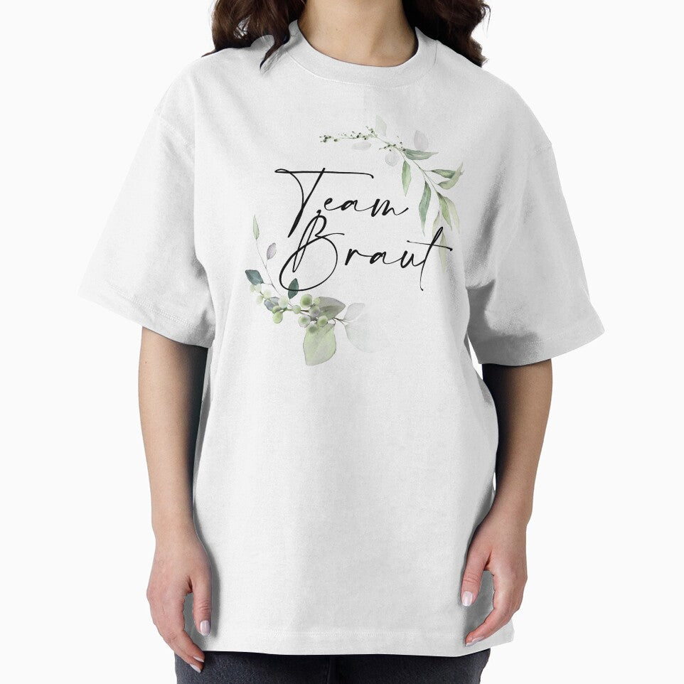 Team bride by Platzhirschin T-Shirts, Hoodie, Sweatshirt | BlankRebels.com (Image 2)
