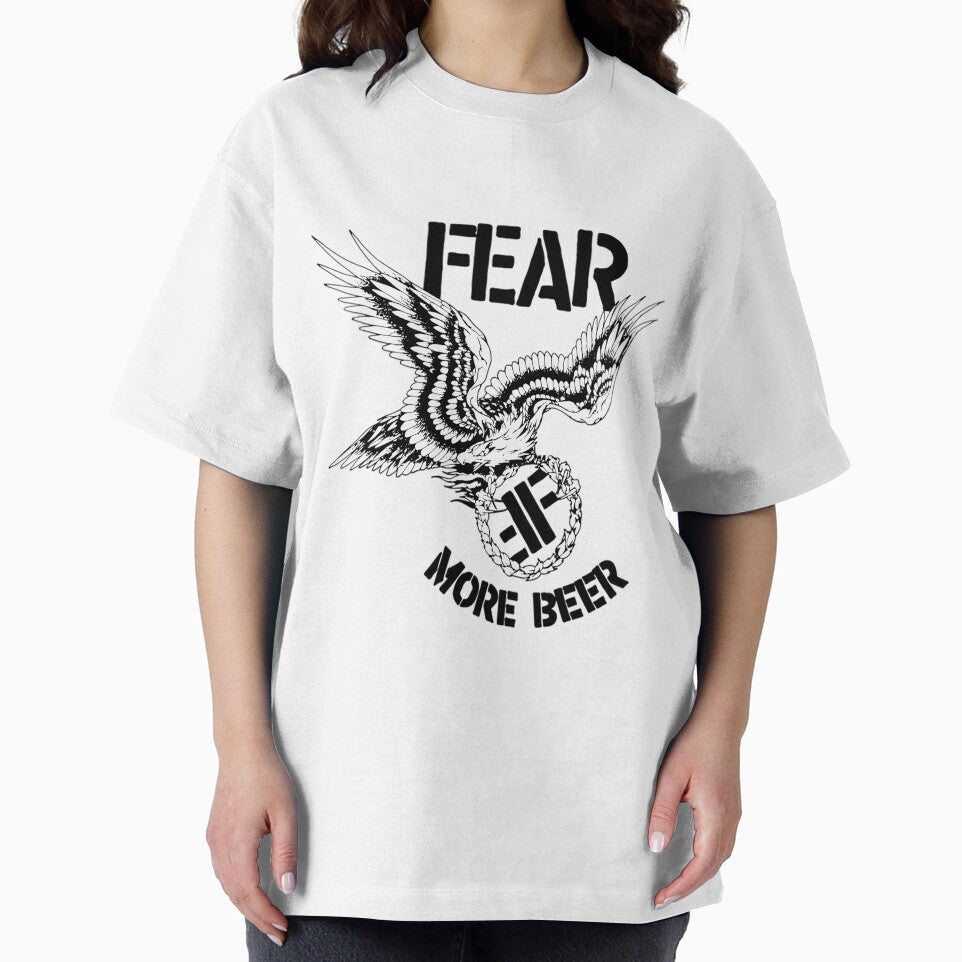 Fear Band by CatlinReiners T-Shirts, Hoodie, Sweatshirt | BlankRebels.com (Image 2)