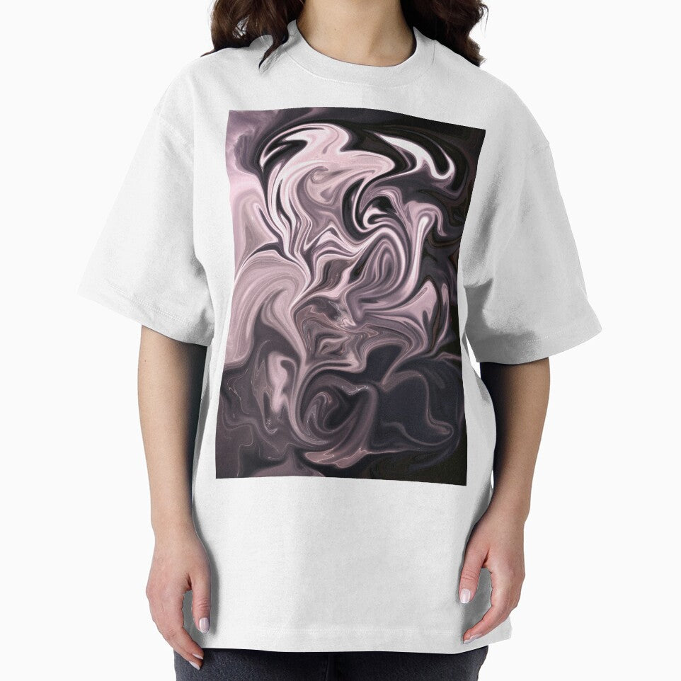 Gray wave by hyconicdesigns T-Shirts, Hoodie, Sweatshirt | BlankRebels.com (Image 2)