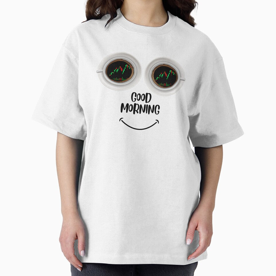 Stock Market Humor, Gift for stock market, options, forex, crypto, and day traders, Unique trader merchandise... (Image 2)