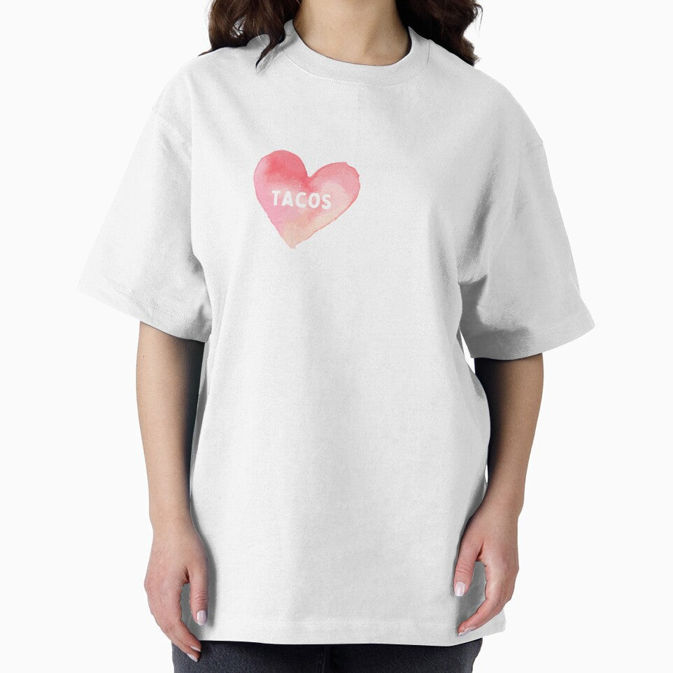 Taco Tuesday Love by Flip Your Pancake T-Shirts, Hoodie, Sweatshirt | BlankRebels.com (Image 2)