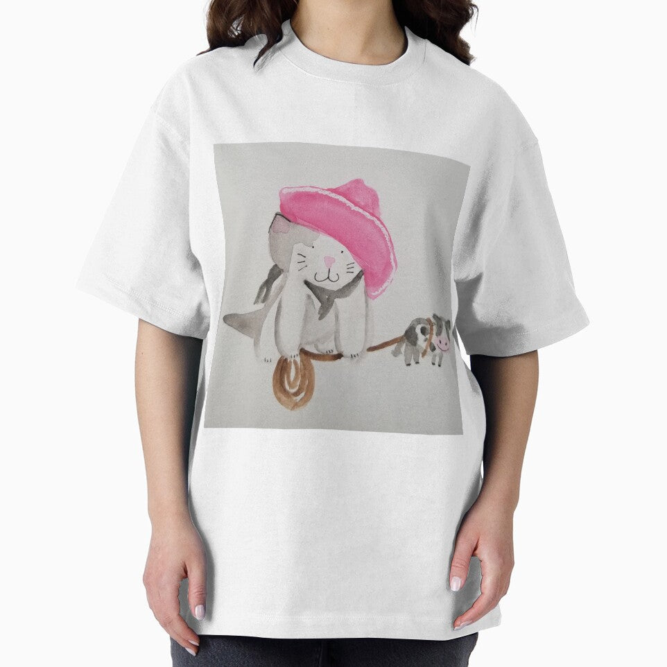 Cowboy by Artbykayrae T-Shirts, Hoodie, Sweatshirt | BlankRebels.com (Image 2)