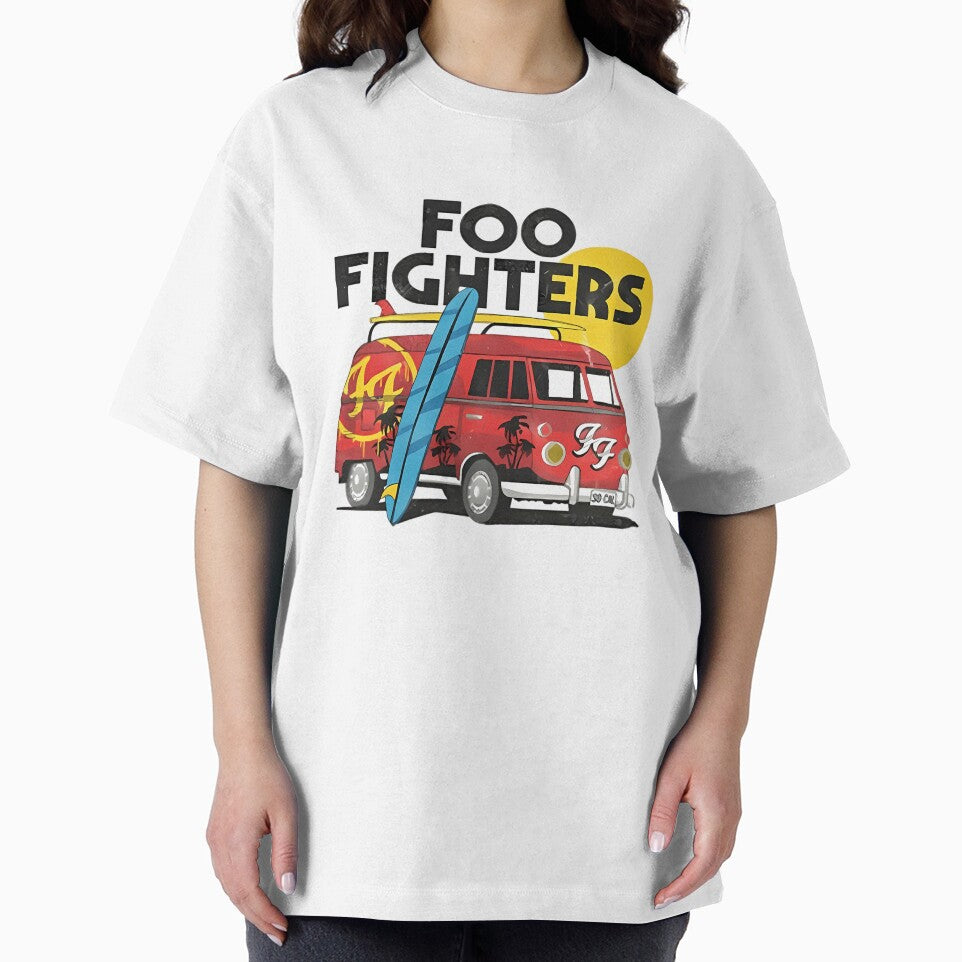 Foos Fighterss Band by zahramoh T-Shirts, Hoodie, Sweatshirt | BlankRebels.com (Image 2)