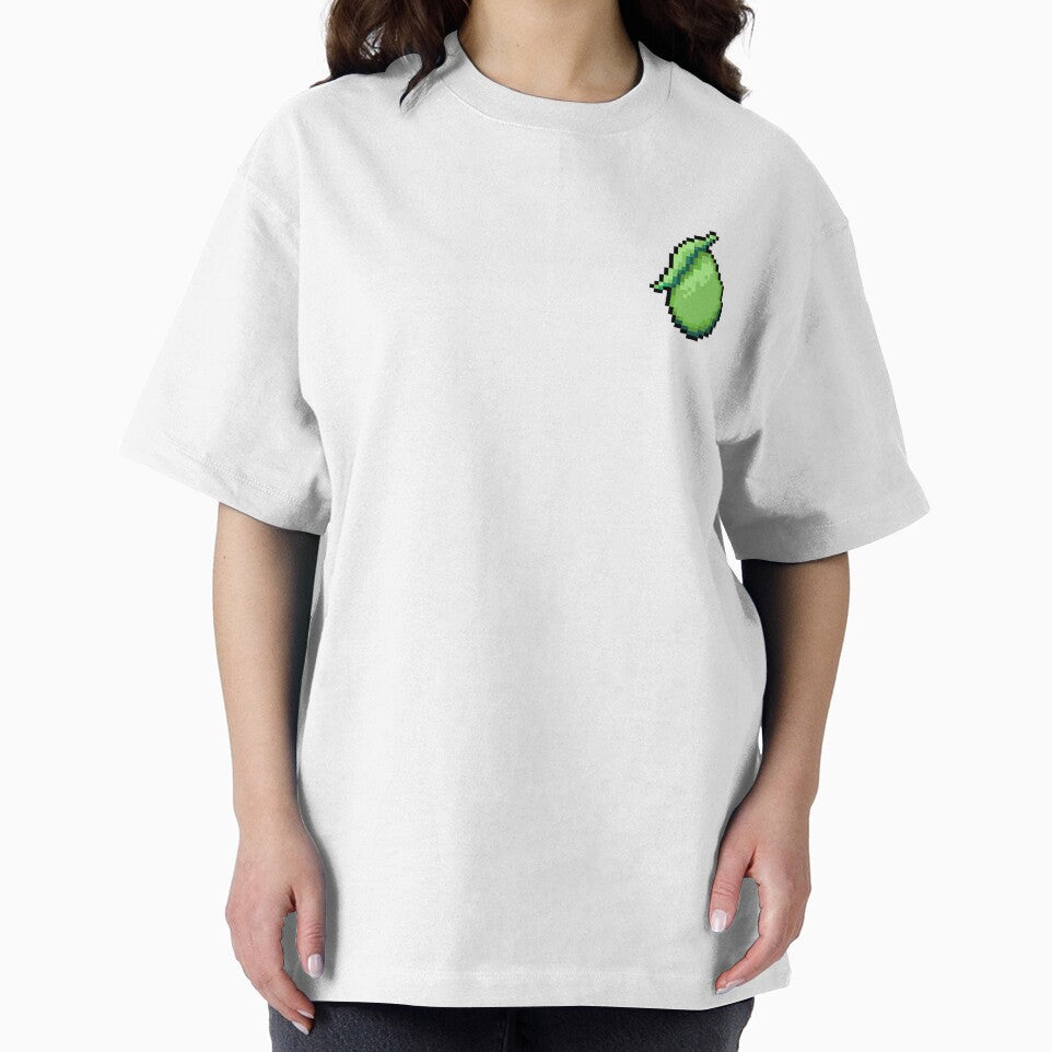 Pixel Guava - pixel food art by LittleFoodShop