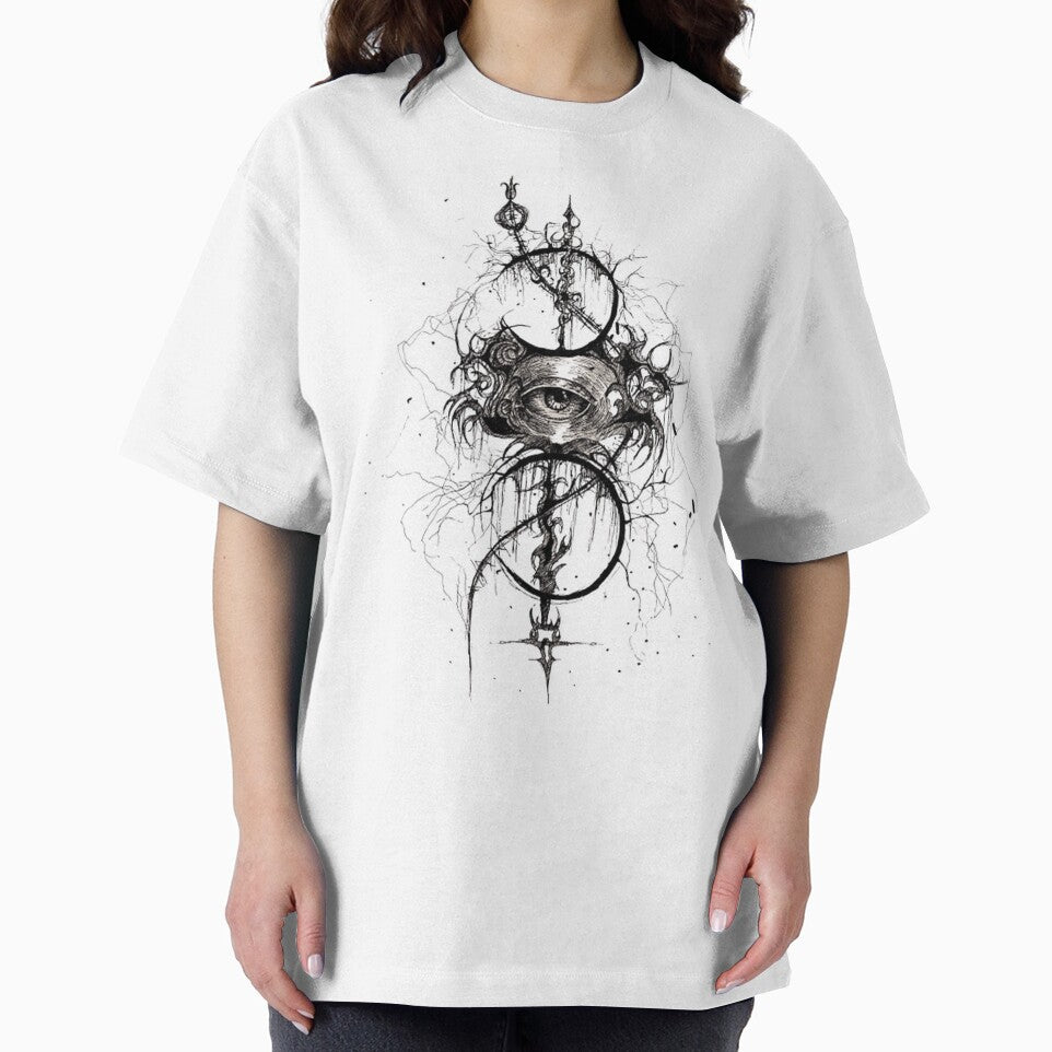 Eclipse by lalababyy T-Shirts, Hoodie, Sweatshirt | BlankRebels.com (Image 2)