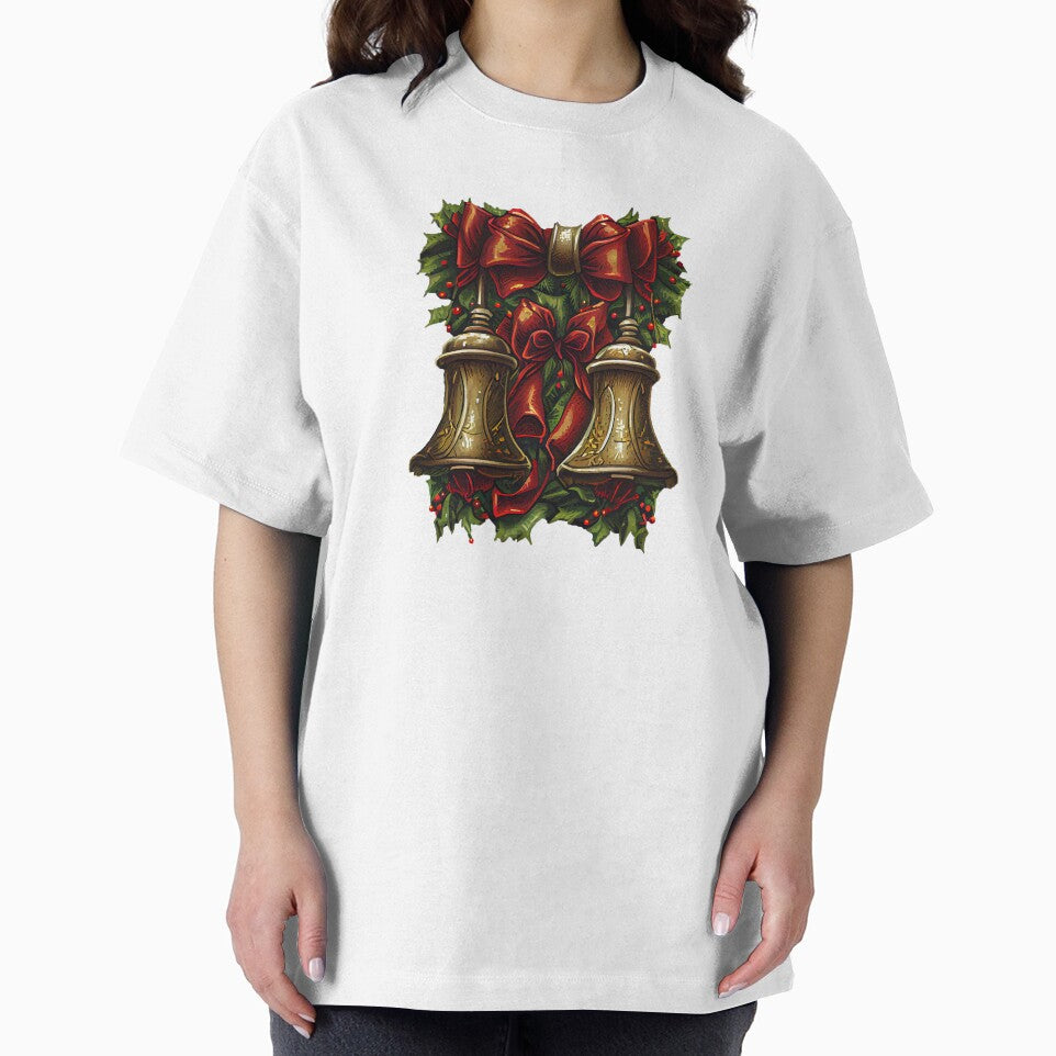 Christmas bells. 3 by Pixelarium T-Shirts, Hoodie, Sweatshirt | BlankRebels.com (Image 2)