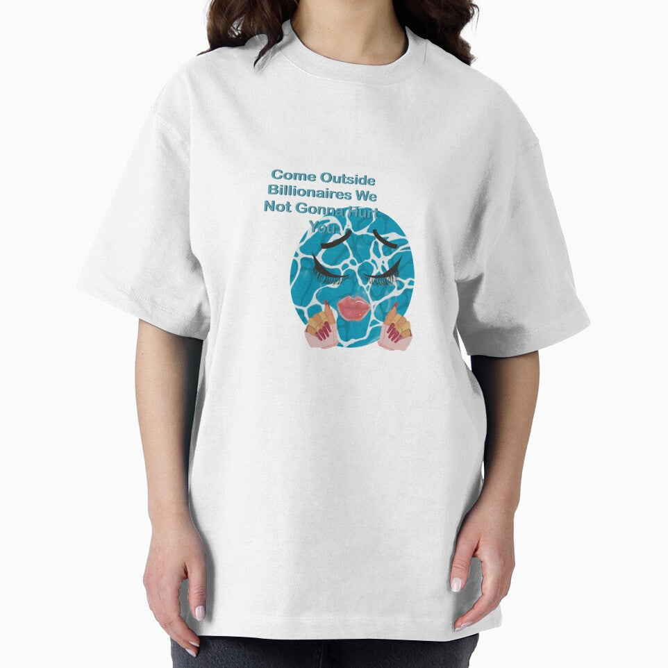 Silly Ocean Art by Ellengsart T-Shirts, Hoodie, Sweatshirt | BlankRebels.com (Image 2)