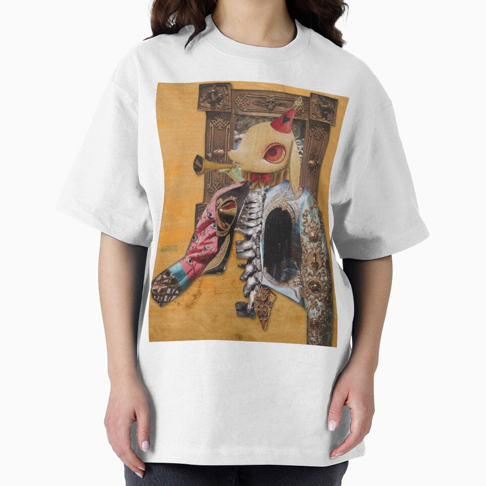 Baroque Pets by MonsoonartsbyM T-Shirts, Hoodie, Sweatshirt | BlankRebels.com (Image 2)
