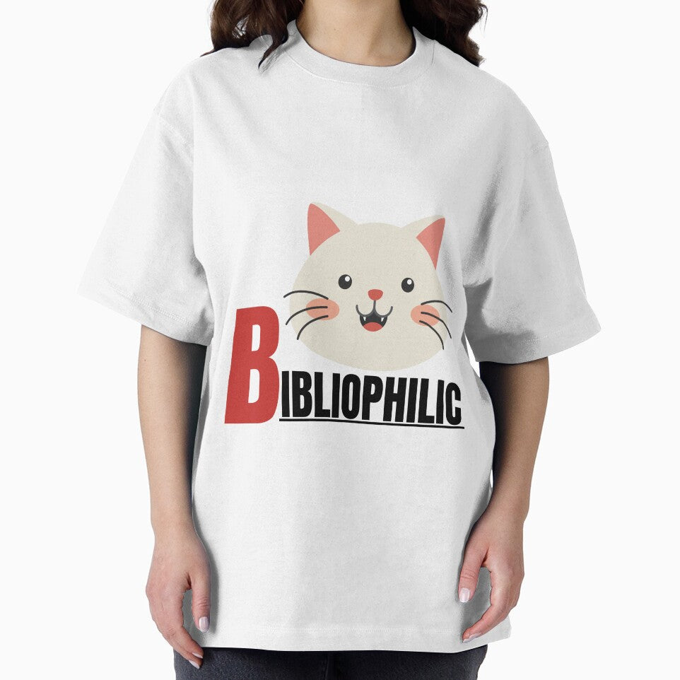 A Bibliophilic Cat in Library bookish by Anchorbutterfly T-Shirts, Hoodie, Sweatshirt | BlankRebels.com (Image 2)