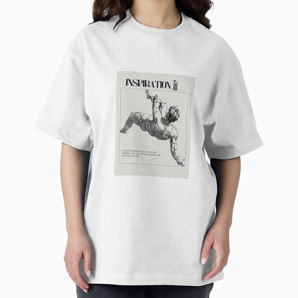 Inspiration by KptBilllyBones T-Shirts, Hoodie, Sweatshirt | BlankRebels.com (Image 2)