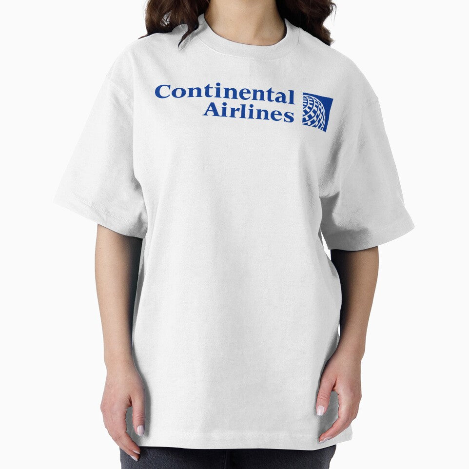 Continental Airlines by Tacopig