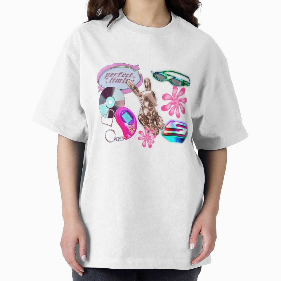 TeenPop Girl by KookiePalette T-Shirts, Hoodie, Sweatshirt | BlankRebels.com (Image 2)
