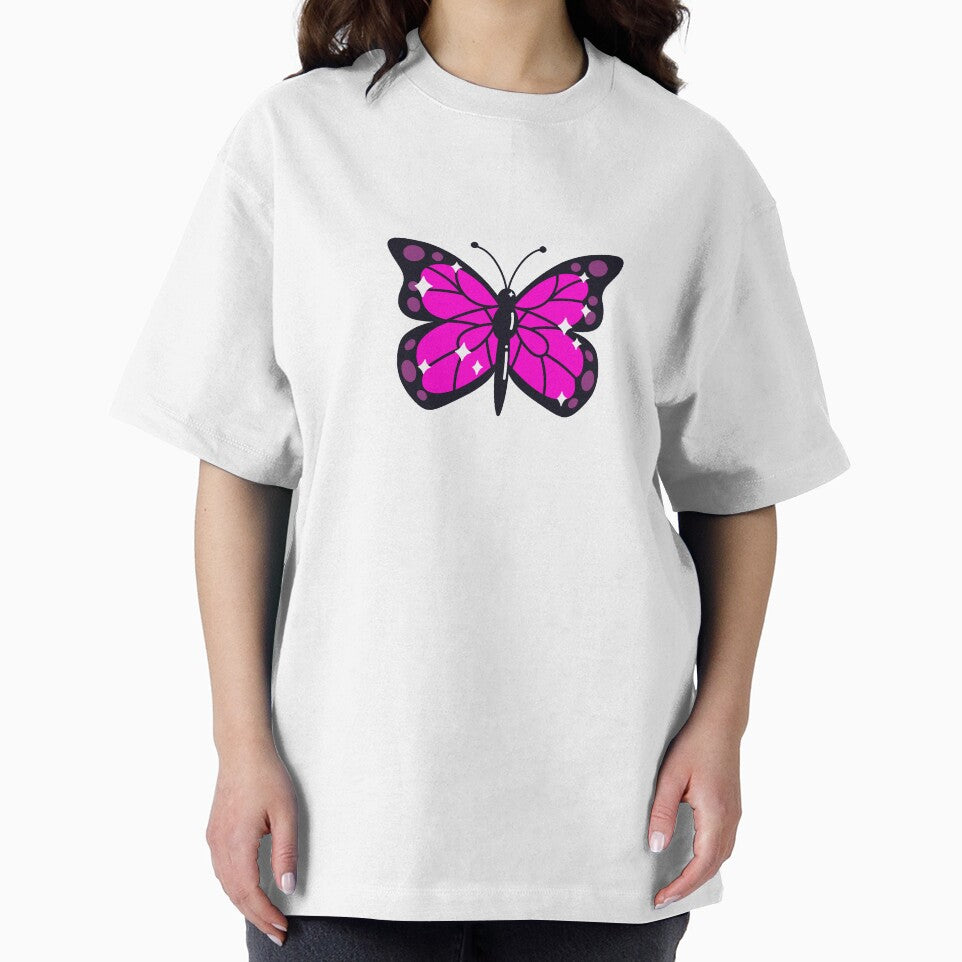 y2k butterflies by TheEmilySuzanne T-Shirts, Hoodie, Sweatshirt | BlankRebels.com (Image 2)