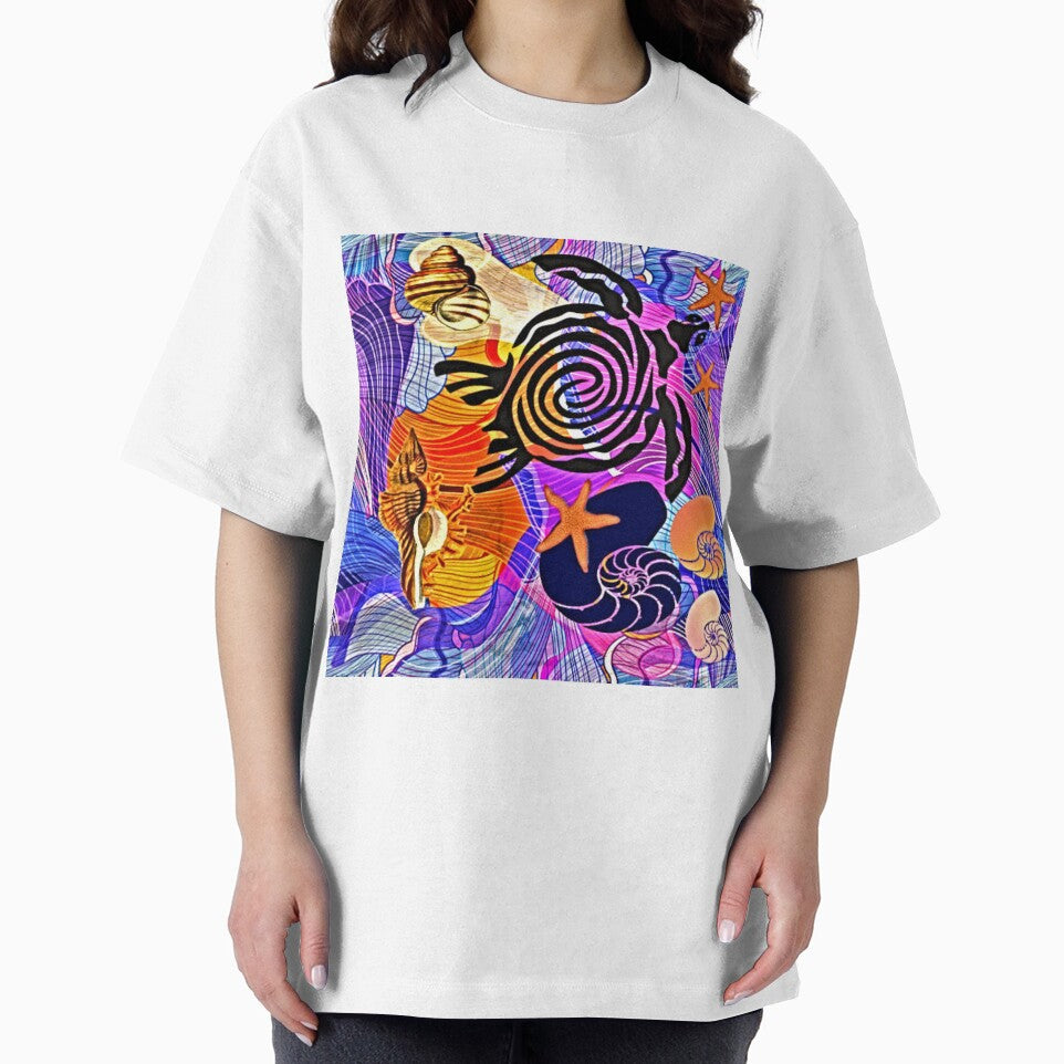 Ocean Treasures by Aquila Light Pictures T-Shirts, Hoodie, Sweatshirt | BlankRebels.com (Image 2)