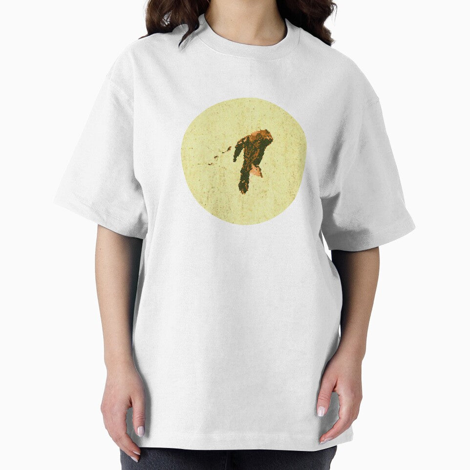 Raven pixel by Coffeemerc117 T-Shirts, Hoodie, Sweatshirt | BlankRebels.com (Image 2)