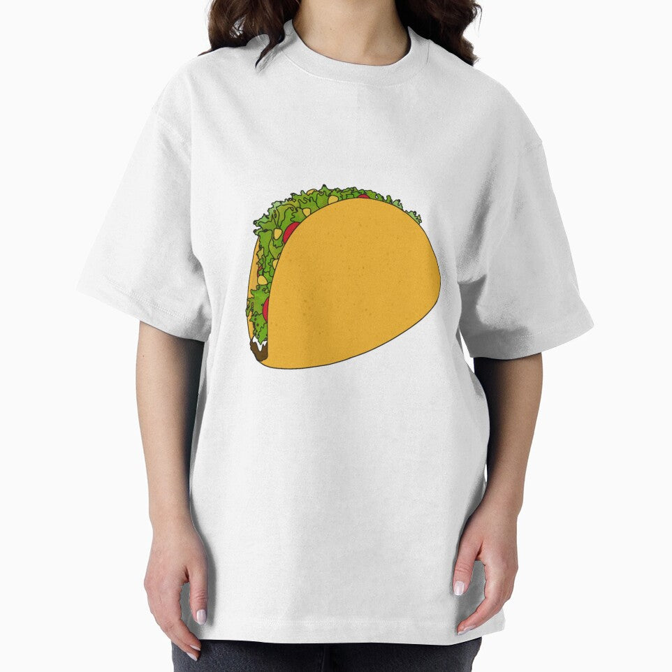 Taco Tuesday by AnnieGetYourPen T-Shirts, Hoodie, Sweatshirt | BlankRebels.com (Image 2)