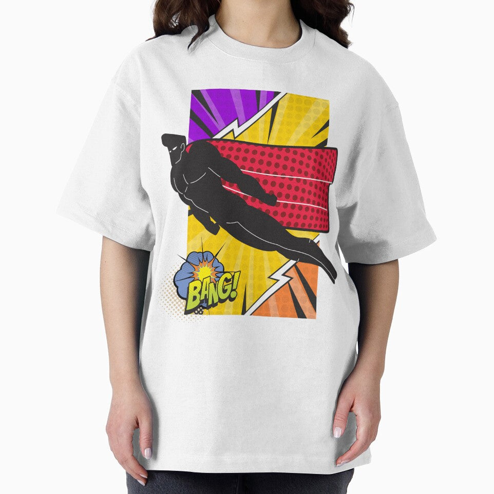 Bang Hero Shadow Flight by FanFest T-Shirts, Hoodie, Sweatshirt | BlankRebels.com (Image 2)