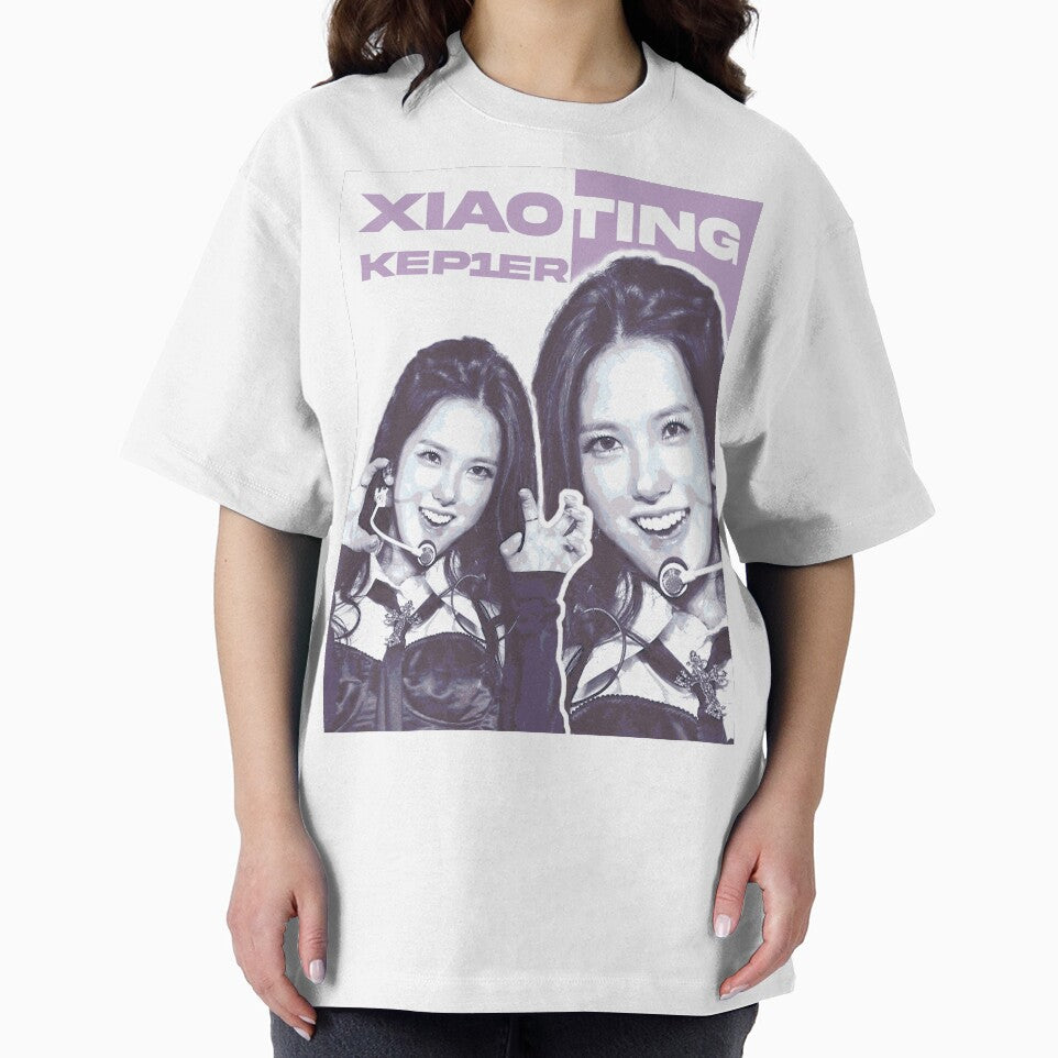 YUJIN KEP1ER by 3ndizone T-Shirts, Hoodie, Sweatshirt | BlankRebels.com (Image 2)
