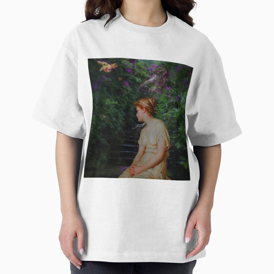 A Strange Vision by ChiaraBlueberry T-Shirts, Hoodie, Sweatshirt | BlankRebels.com (Image 2)