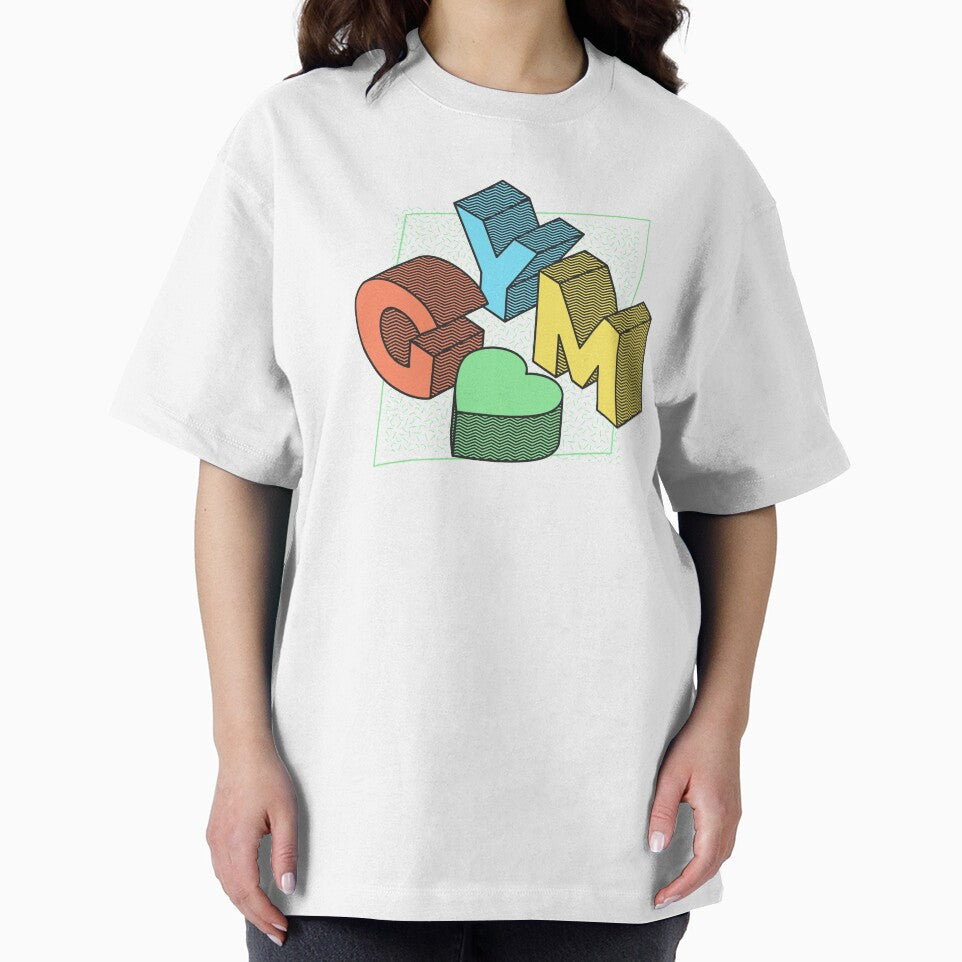 Gym Lover by joabaj T-Shirts, Hoodie, Sweatshirt | BlankRebels.com (Image 2)