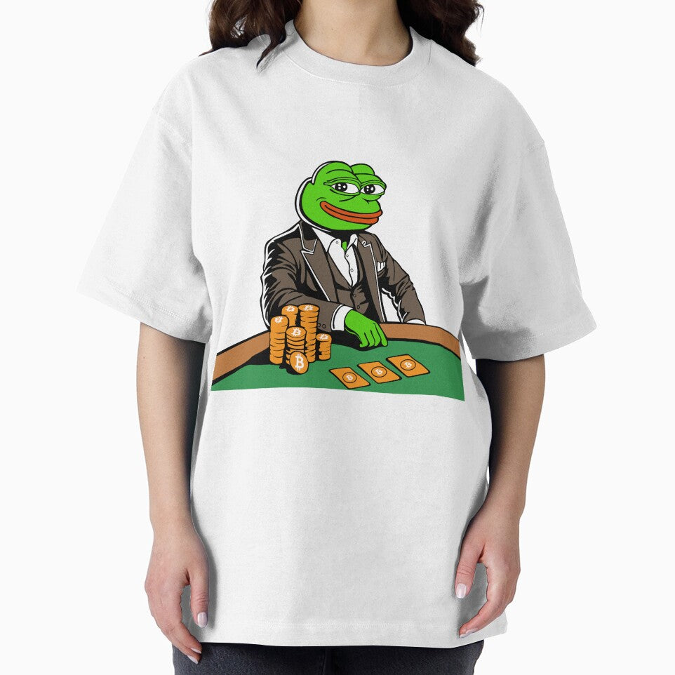Bitcoin Boss: All In on the Future by KatelynMitalski T-Shirts, Hoodie, Sweatshirt | BlankRebels.com (Image 2)