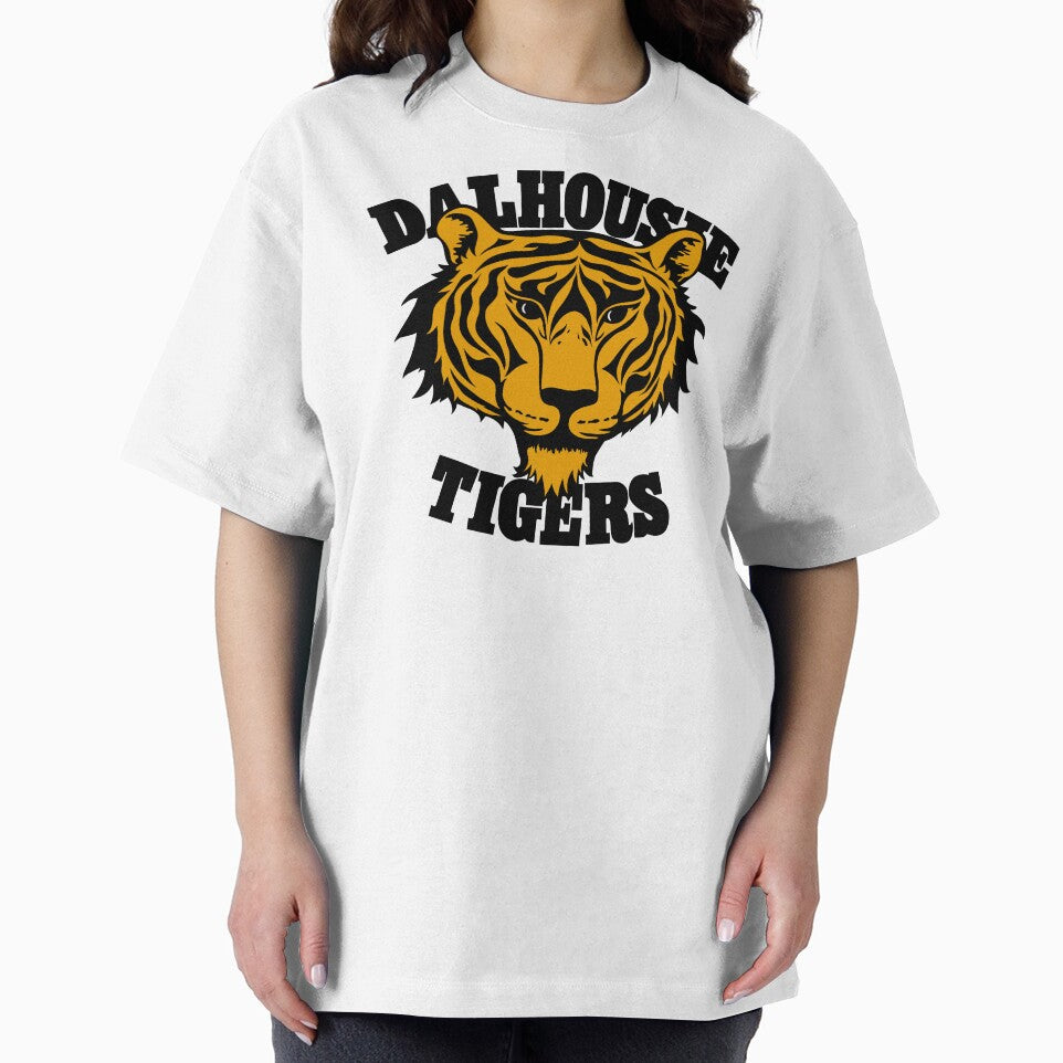 dalhousie tigers by jeffefrain T-Shirts, Hoodie, Sweatshirt | BlankRebels.com (Image 2)