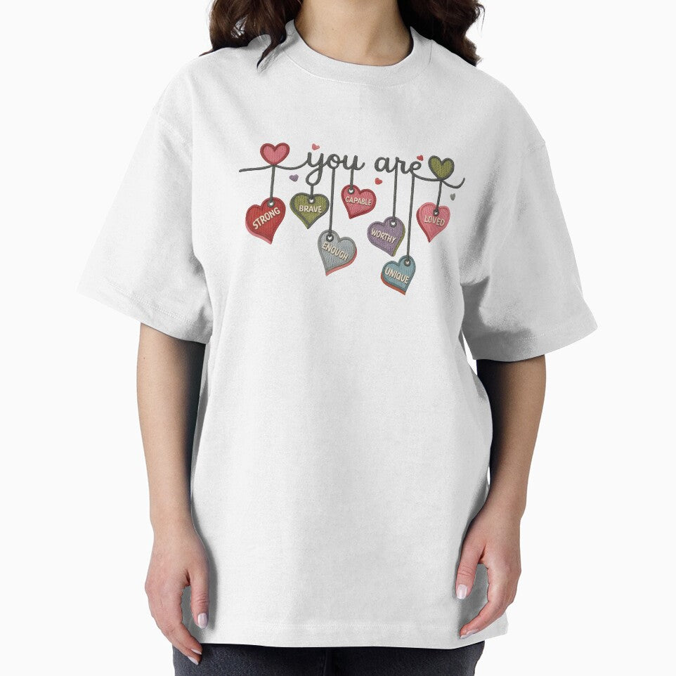 Self Love Valentine Day Self Care First Heart by TeesAndKnees T-Shirts, Hoodie, Sweatshirt | BlankRebels.com (Image 2)