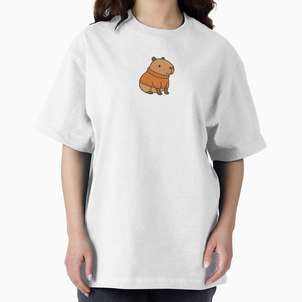 Cozy Capybara Club T-Shirts, Hoodie, Sweatshirt
