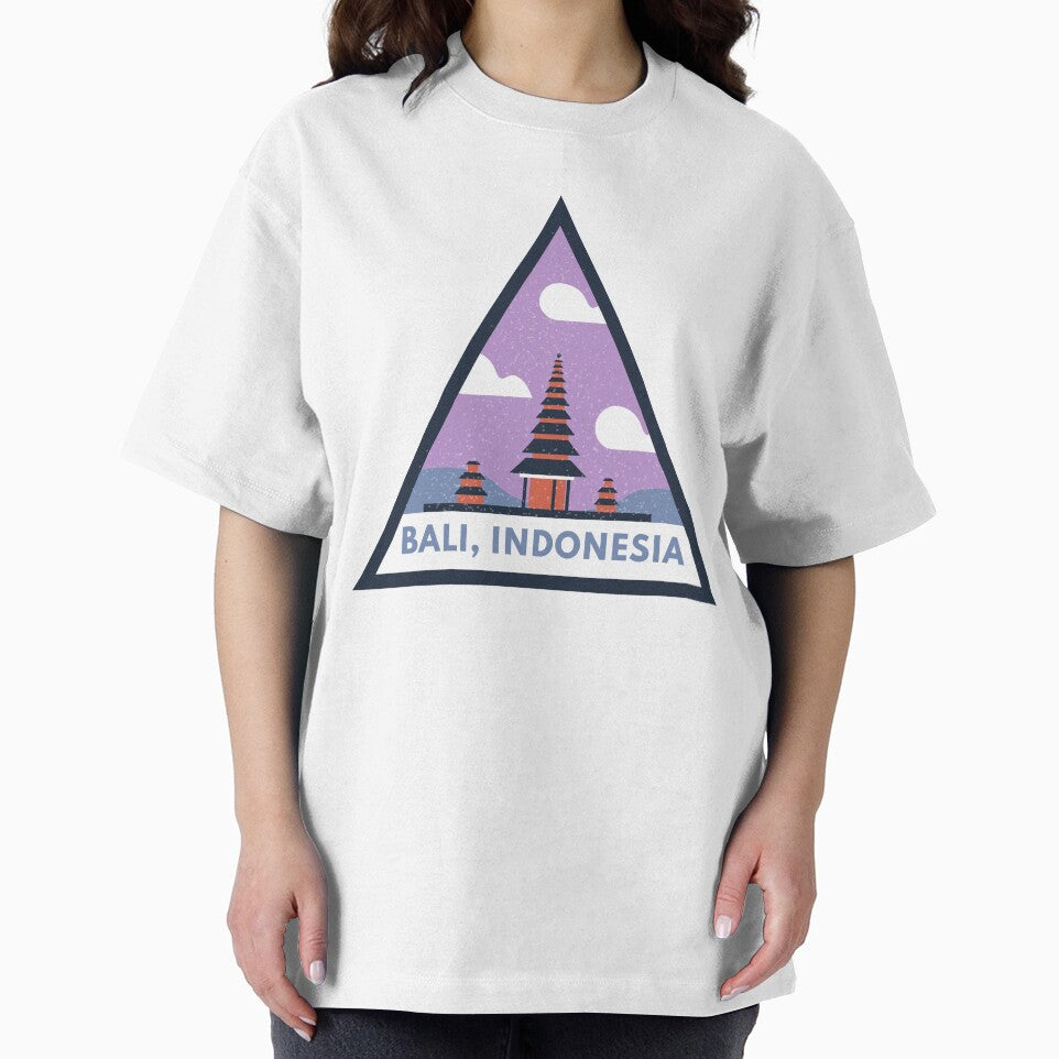 Bali Indonesia by FutureTraveller T-Shirts, Hoodie, Sweatshirt | BlankRebels.com (Image 2)