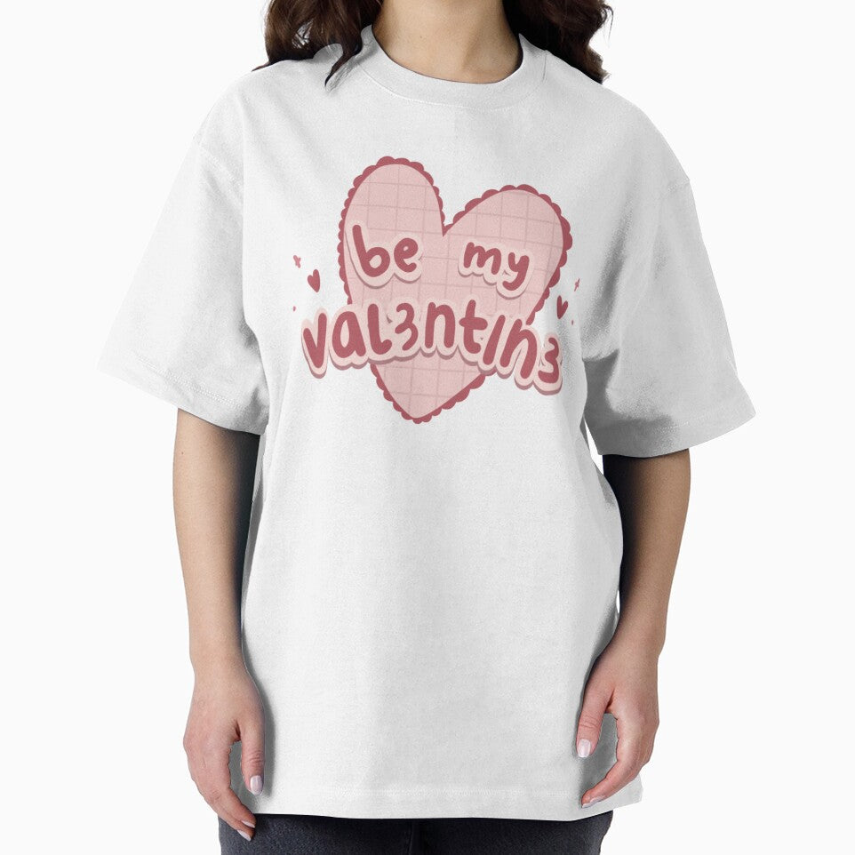 be my valentine by cimong T-Shirts, Hoodie, Sweatshirt | BlankRebels.com (Image 2)