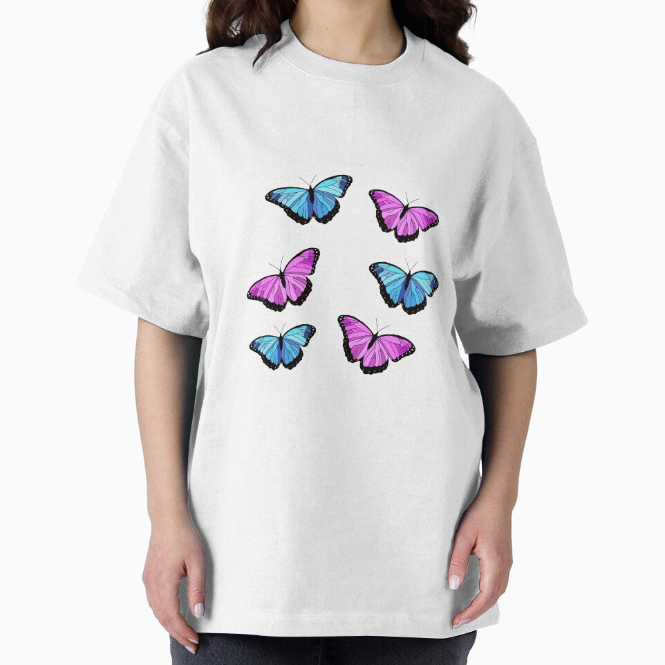 Butterfly Pack by BobaBubbles T-Shirts, Hoodie, Sweatshirt | BlankRebels.com (Image 2)