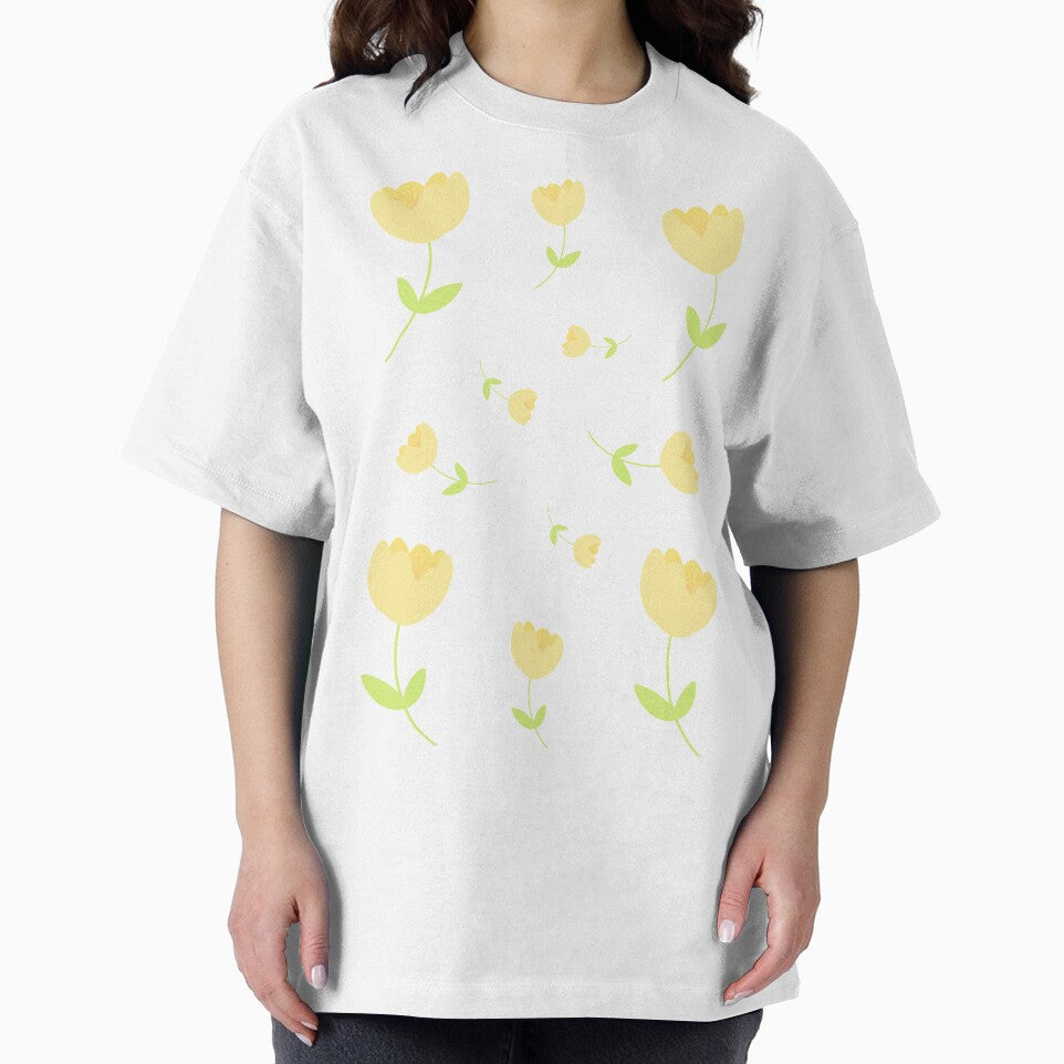 Floating flowers by HomeMase T-Shirts, Hoodie, Sweatshirt | BlankRebels.com (Image 2)