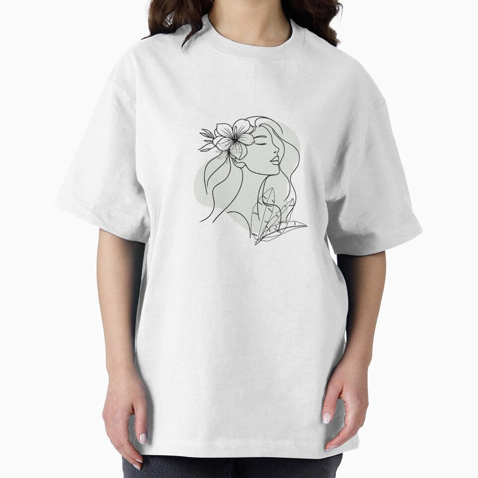 Coconut girl minimalist aesthetic by ElizabethCoelho T-Shirts, Hoodie, Sweatshirt | BlankRebels.com (Image 2)