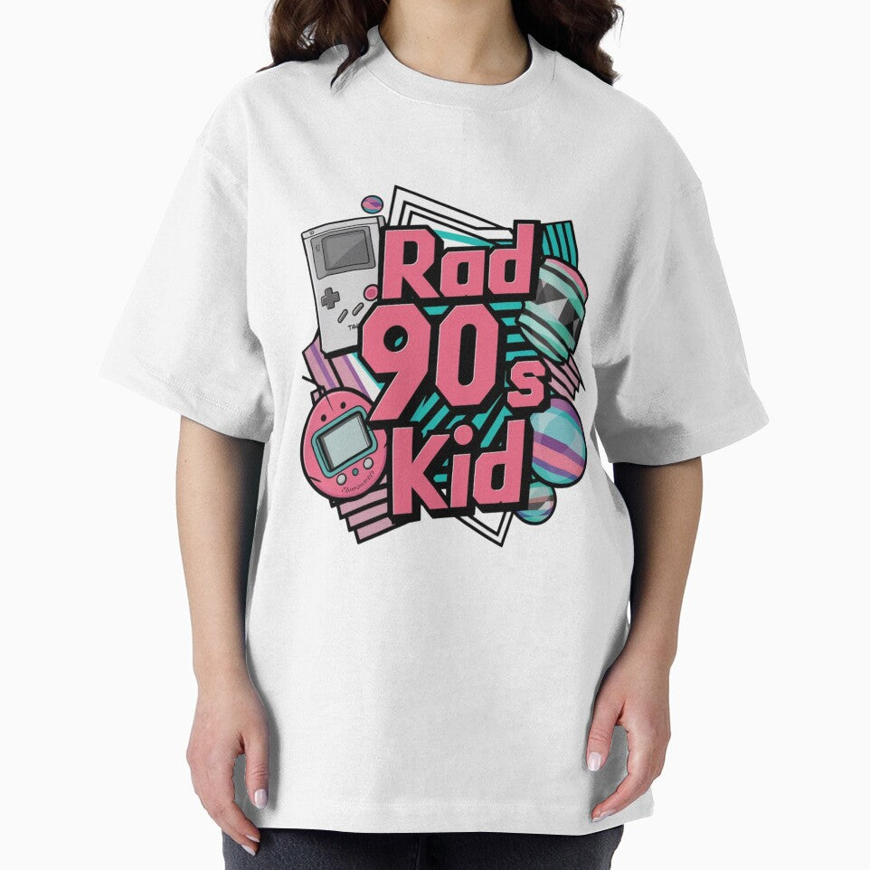 90s Nostalgia Vector Design by ArtByYunus T-Shirts, Hoodie, Sweatshirt | BlankRebels.com (Image 2)