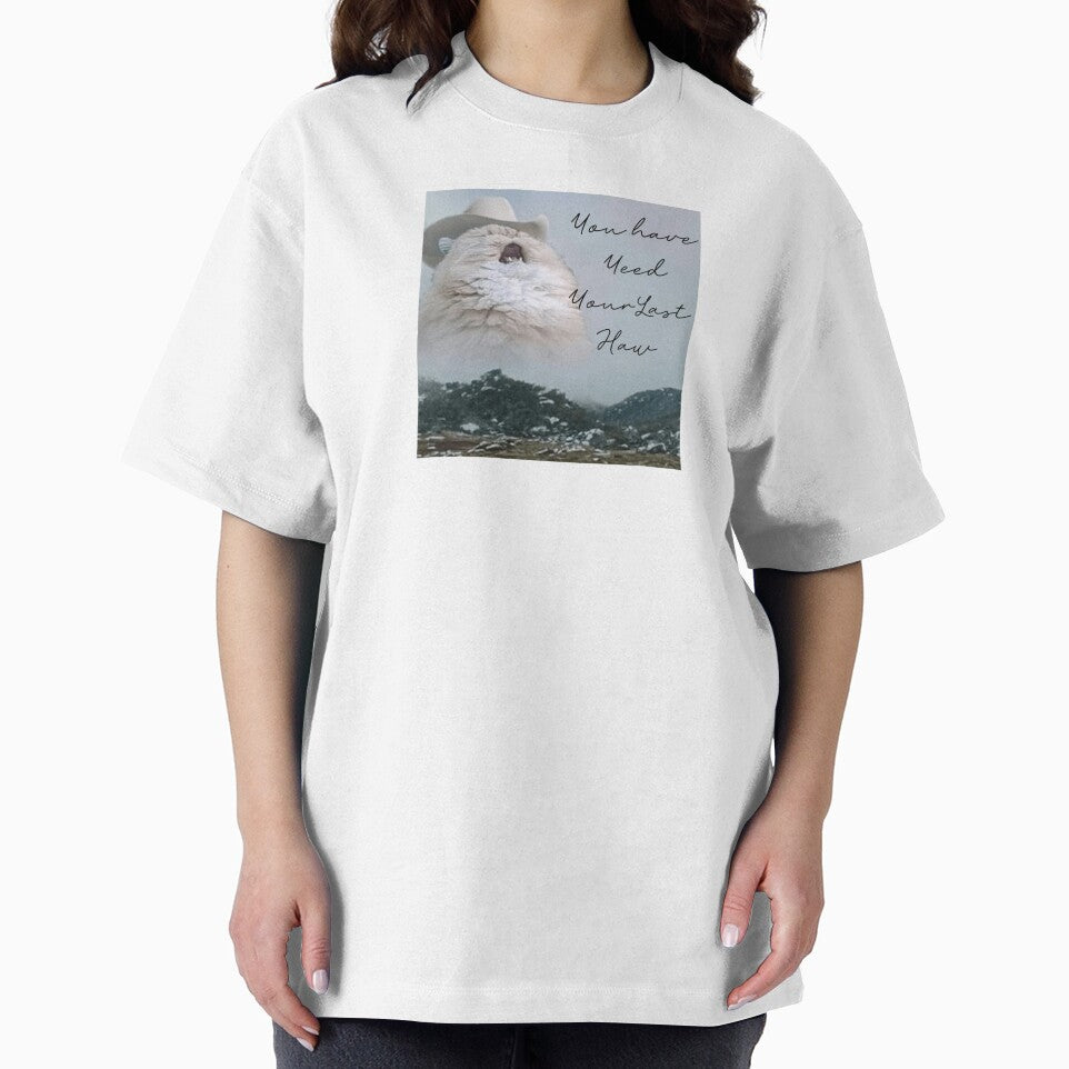 You Have Yeed Your Last Haw by AlbinoBroccolis T-Shirts, Hoodie, Sweatshirt | BlankRebels.com (Image 2)