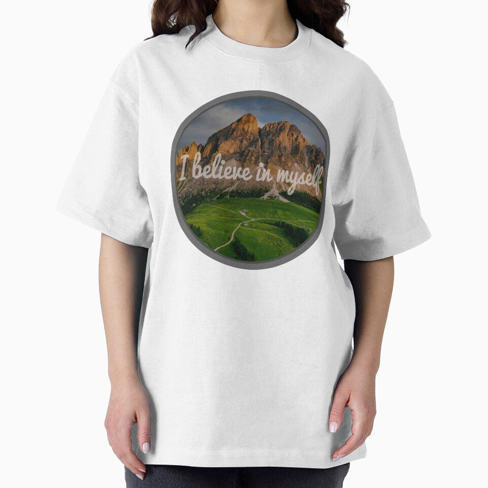 Best motivational design for awesome people who are believing in themselves by Awesome 4 all T-Shirts, Hoodie,... (Image 2)