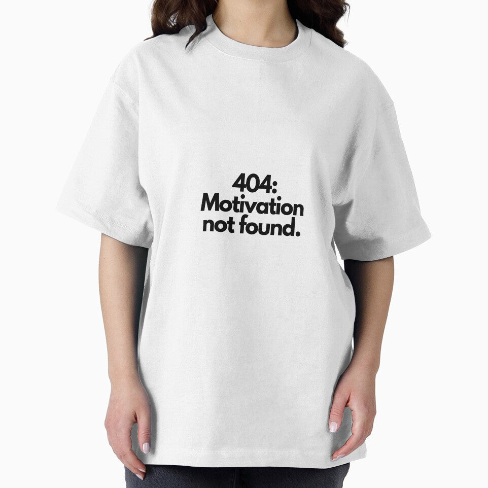 404 by luizarusu T-Shirts, Hoodie, Sweatshirt | BlankRebels.com (Image 2)