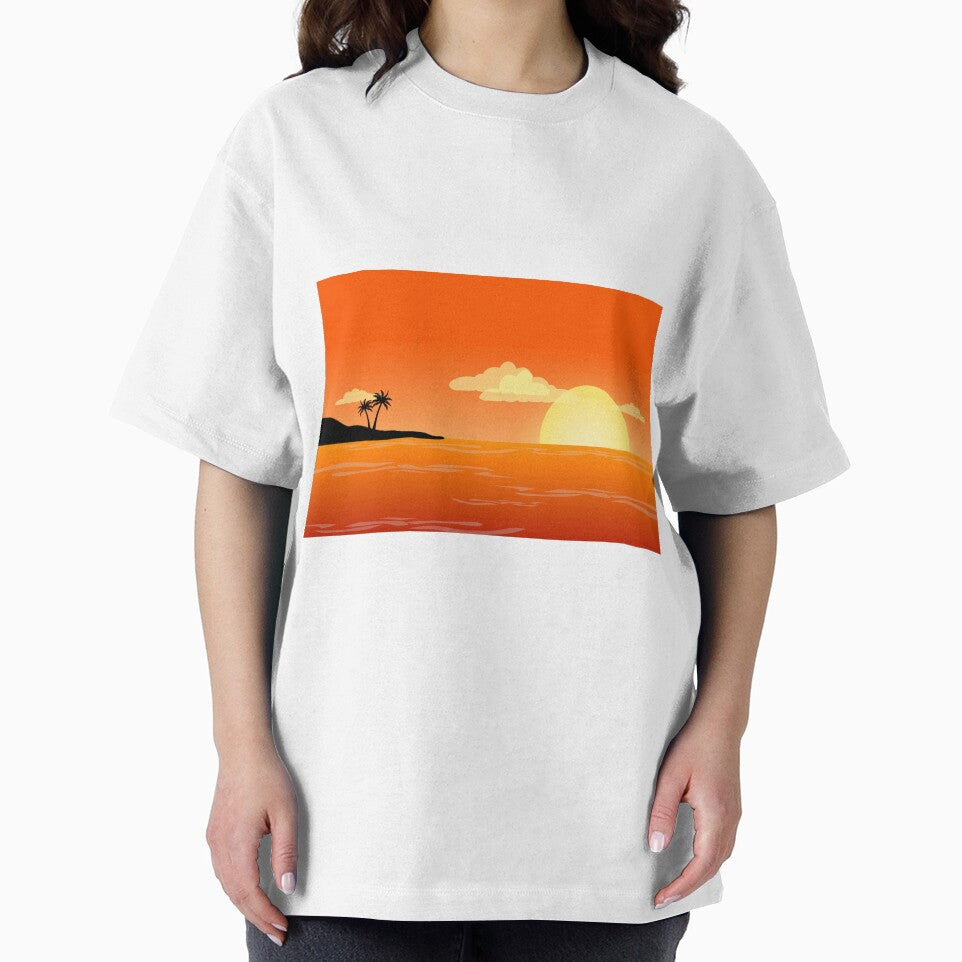 Florida Sunset by formylovelydog T-Shirts, Hoodie, Sweatshirt | BlankRebels.com (Image 2)