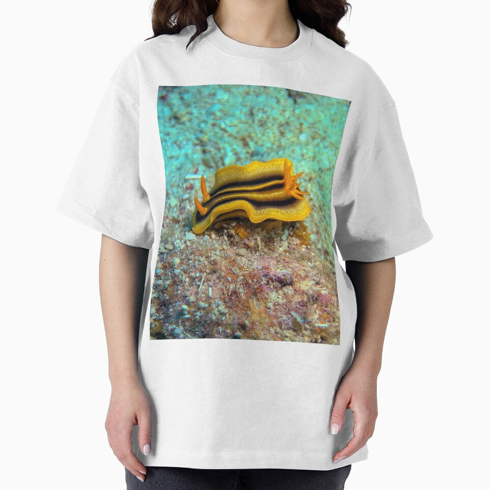 Pumpkin Nudibranch T-Shirt Hoodie Stickers Hat iPhoneCase MousePad Pillow ArtPrint Cards Posters Mugs Bags... (Image 2)