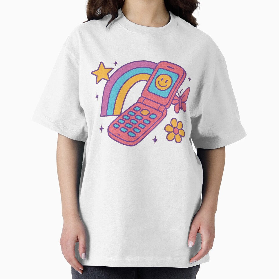 Y2K girl by nyhhhh T-Shirts, Hoodie, Sweatshirt | BlankRebels.com (Image 2)