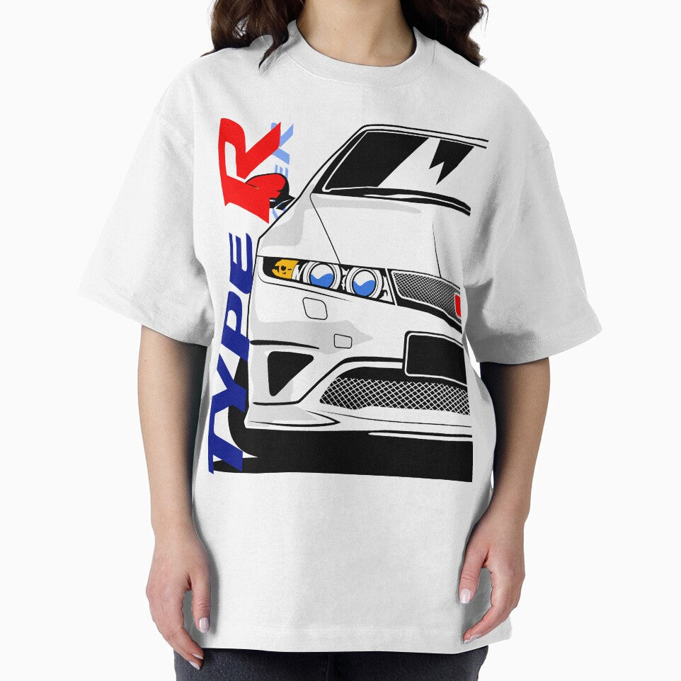 Type R FN2 by CopiPanilArt