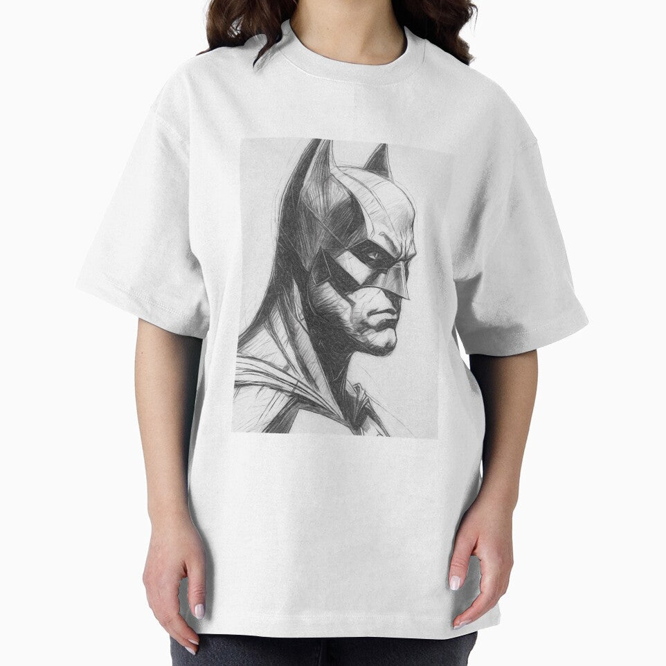 Hero Pencil Sketch Leon Woods Pencil Art T-Shirts, Hoodie, Sweatshirt