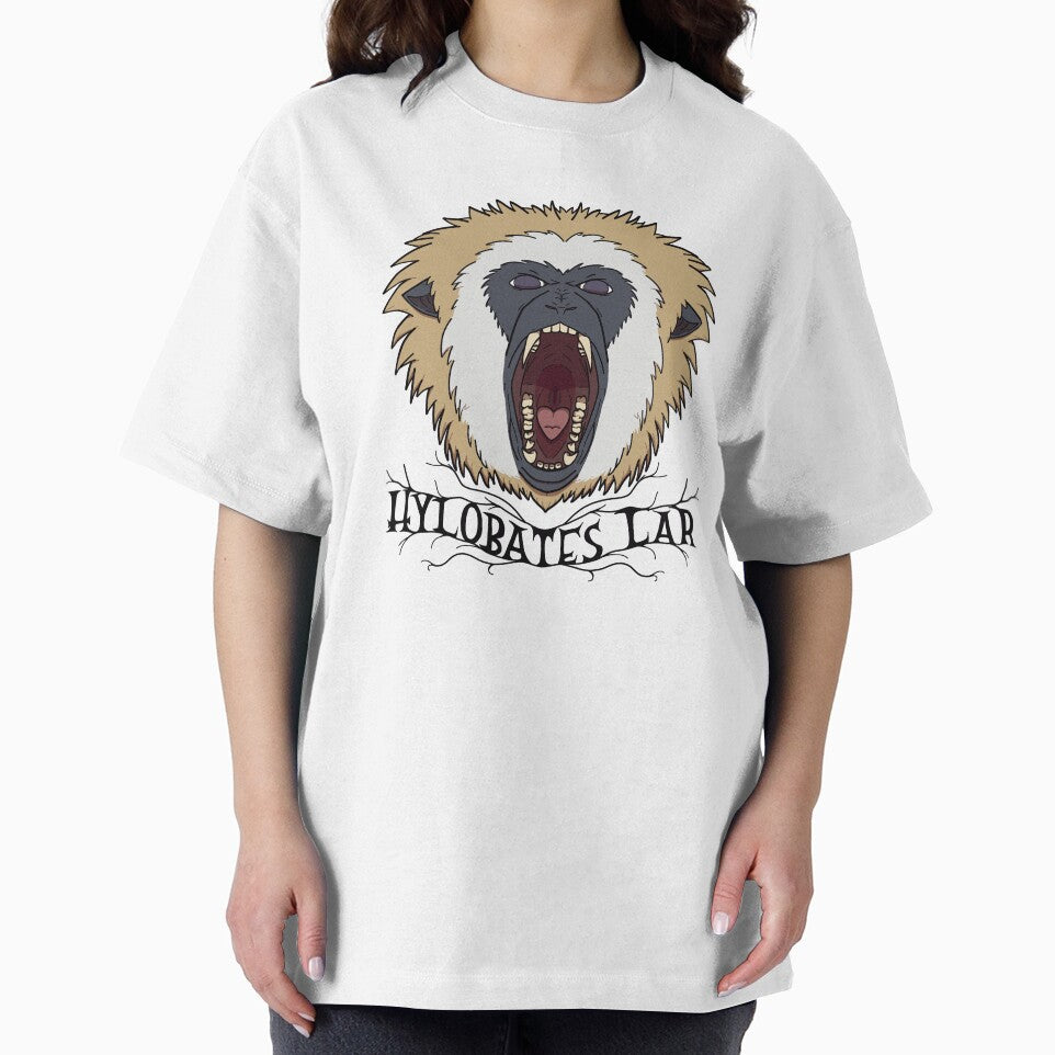 Lar Gibbon by Infectedradio T-Shirts, Hoodie, Sweatshirt | BlankRebels.com (Image 2)