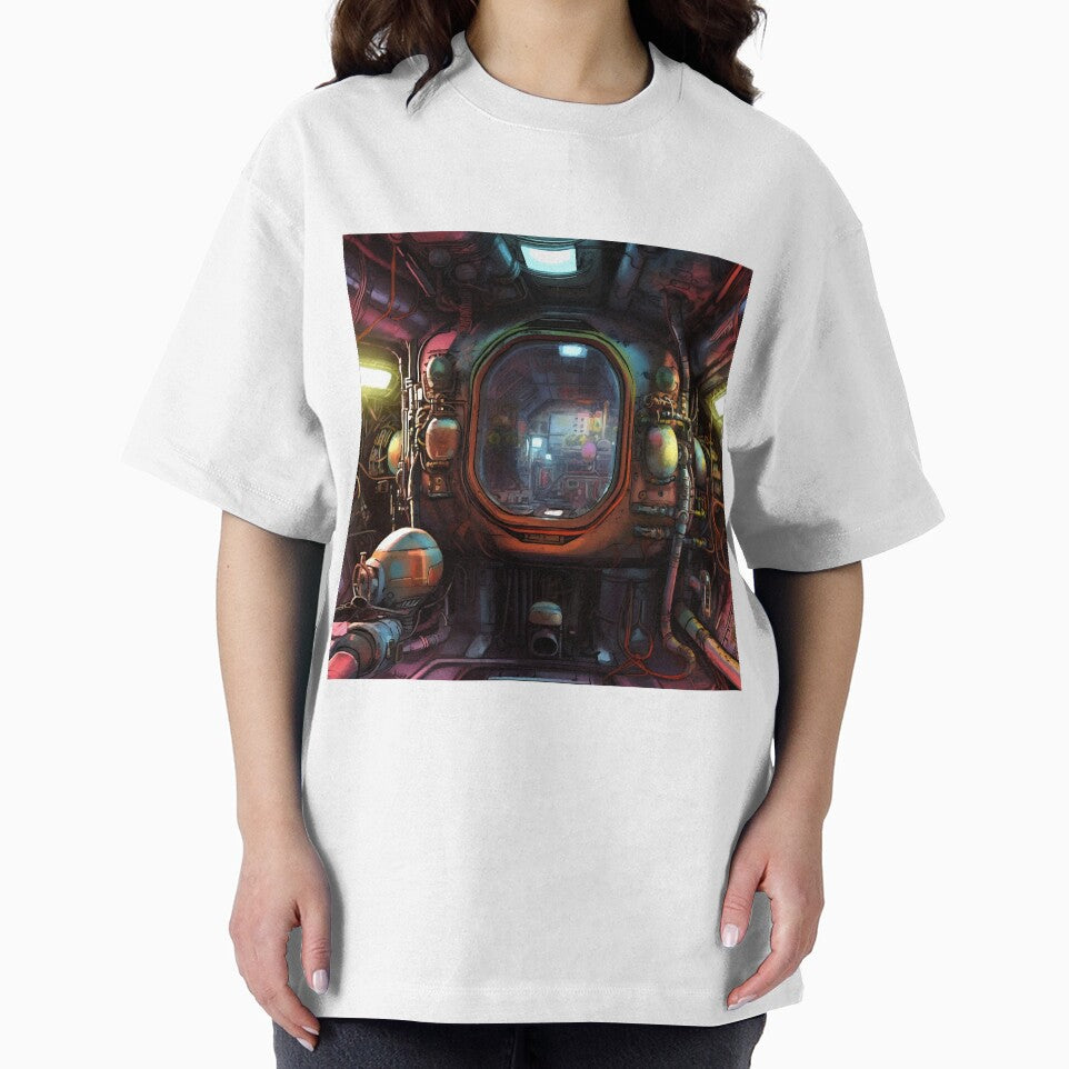 Waterpixel Art #130 by Eynoxart T-Shirts, Hoodie, Sweatshirt | BlankRebels.com (Image 2)