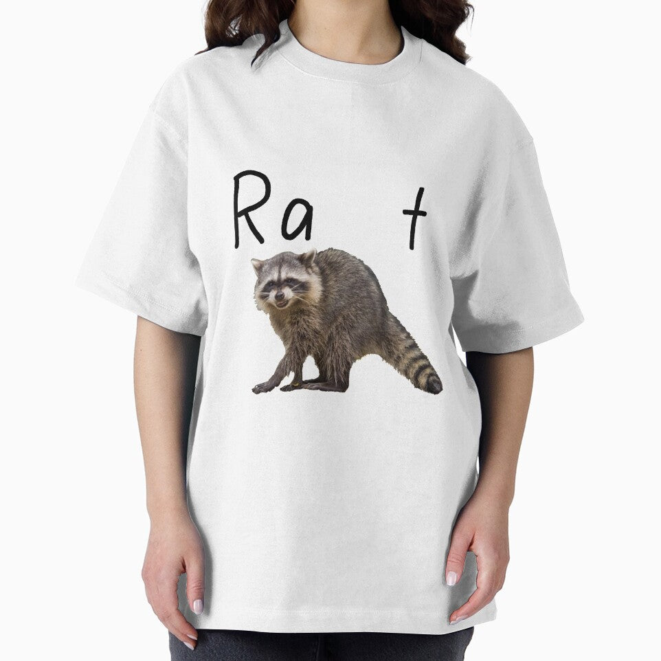 Cute rat smiling by sulikesllamas T-Shirts, Hoodie, Sweatshirt | BlankRebels.com (Image 2)