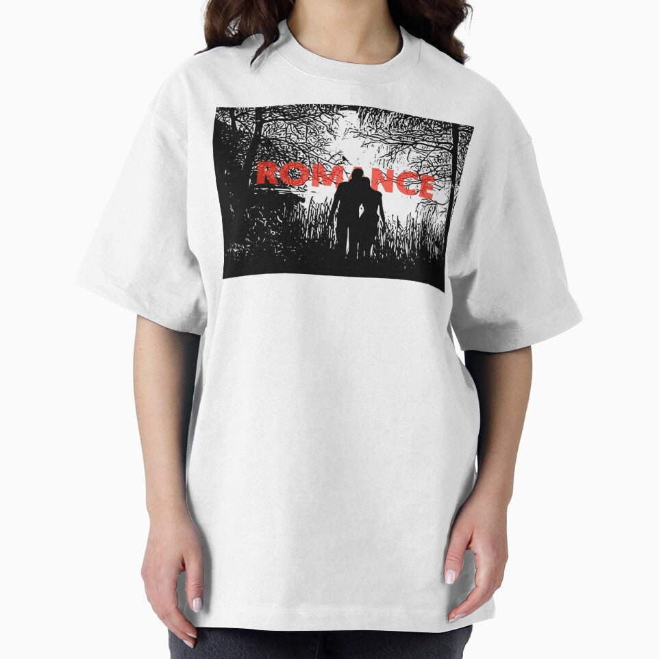 The Romantic Couple by SirErnZ T-Shirts, Hoodie, Sweatshirt | BlankRebels.com (Image 2)