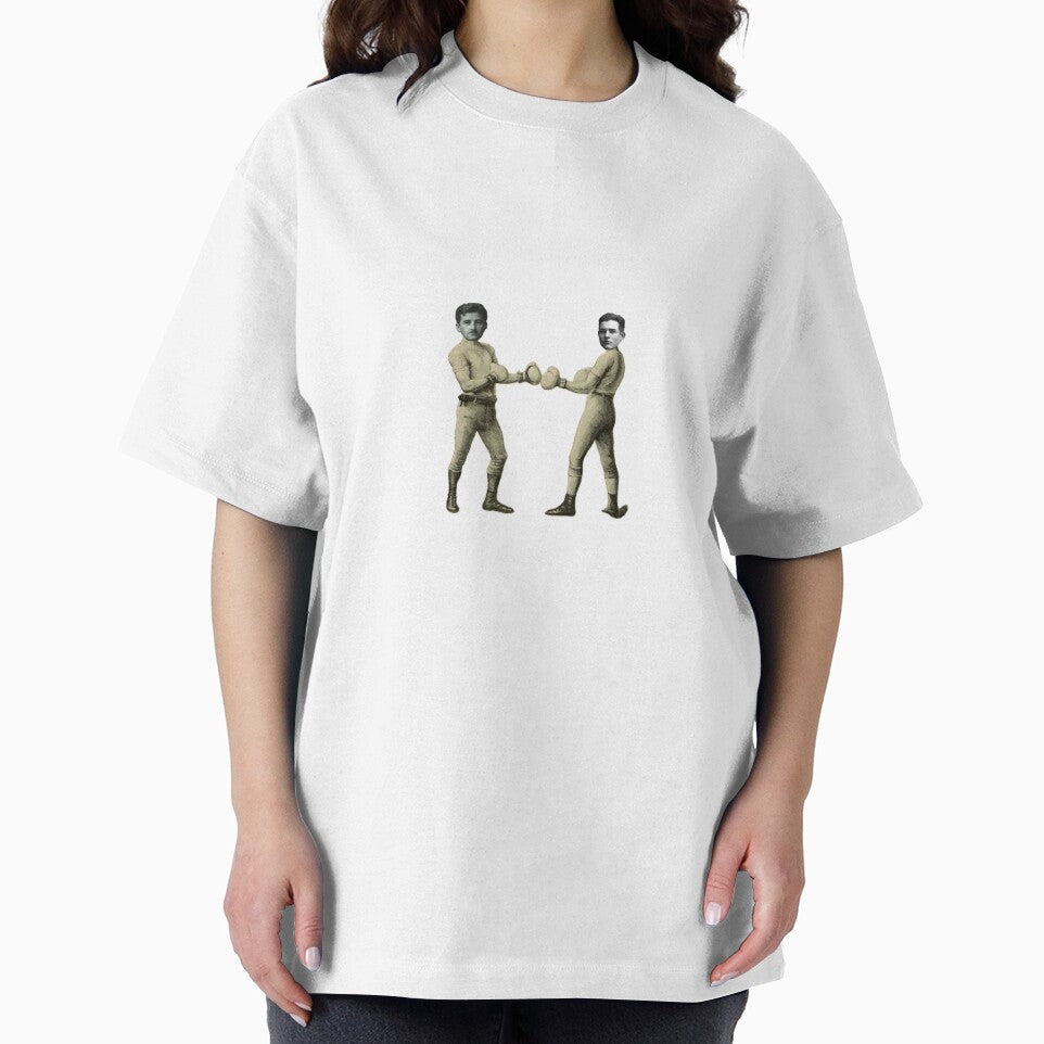 Hemingway vs Faulkner by BeccaC27 T-Shirts, Hoodie, Sweatshirt | BlankRebels.com (Image 2)